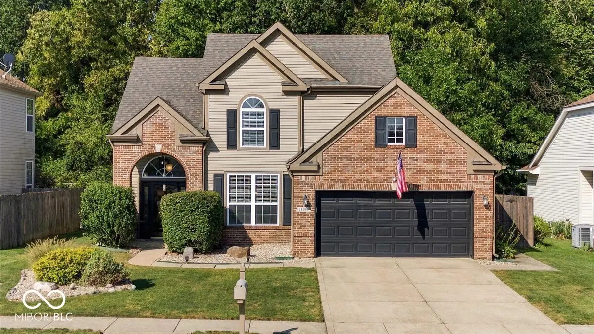 11190 Ruckle Street, Carmel, IN 46032 - #1