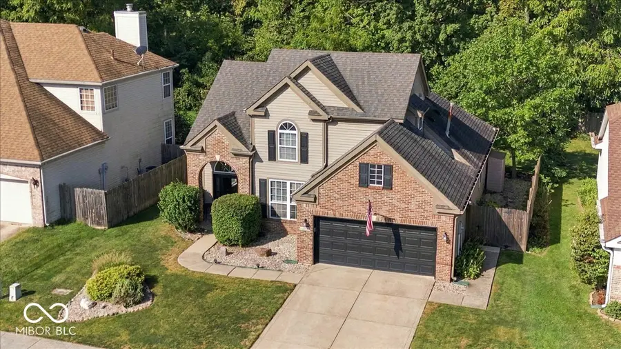 11190 Ruckle Street, Carmel, IN 46032 - #3