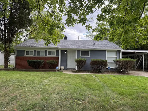 3225 E 42nd Street, Indianapolis, IN 46205