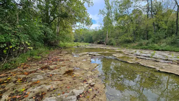 6847 E Brushy Fork Road, Madison, IN 47250