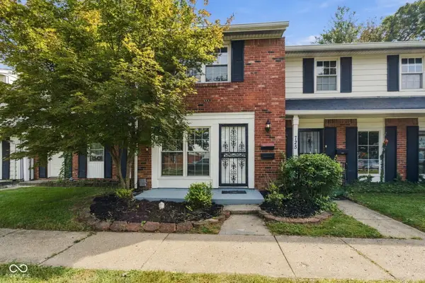 727 Southfield Court, Indianapolis, IN 46227