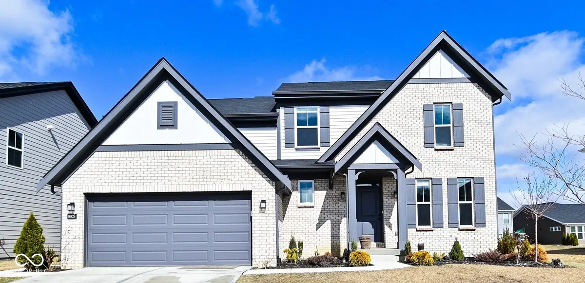 9928 Deep Royal Way, Indianapolis, IN 46239 - #1