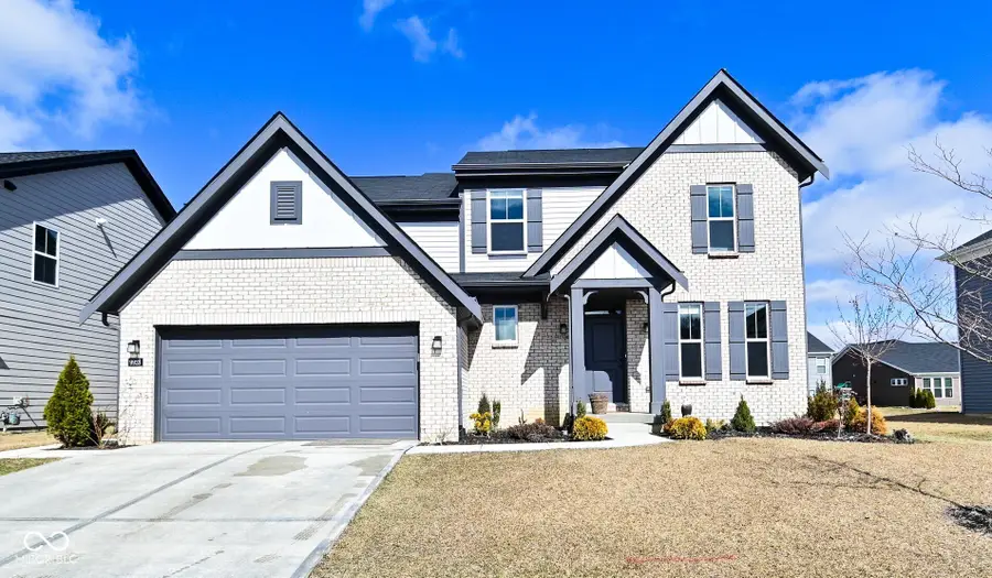 9928 Deep Royal Way, Indianapolis, IN 46239 - #3