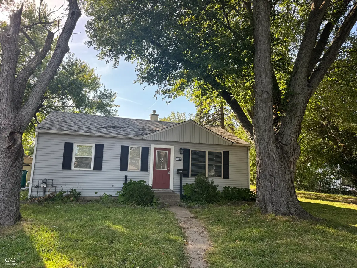 1214 Meadow Lane, Lebanon, IN 46052 - #1