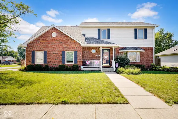2251 Reston Lane, Columbus, IN 47203