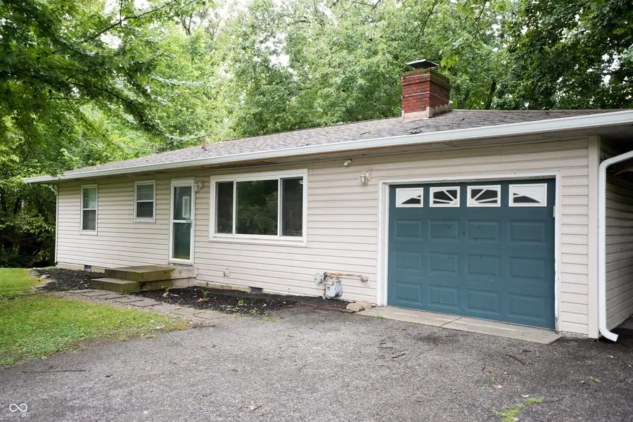 4646 S Keystone Avenue, Indianapolis, IN 46227 - #2