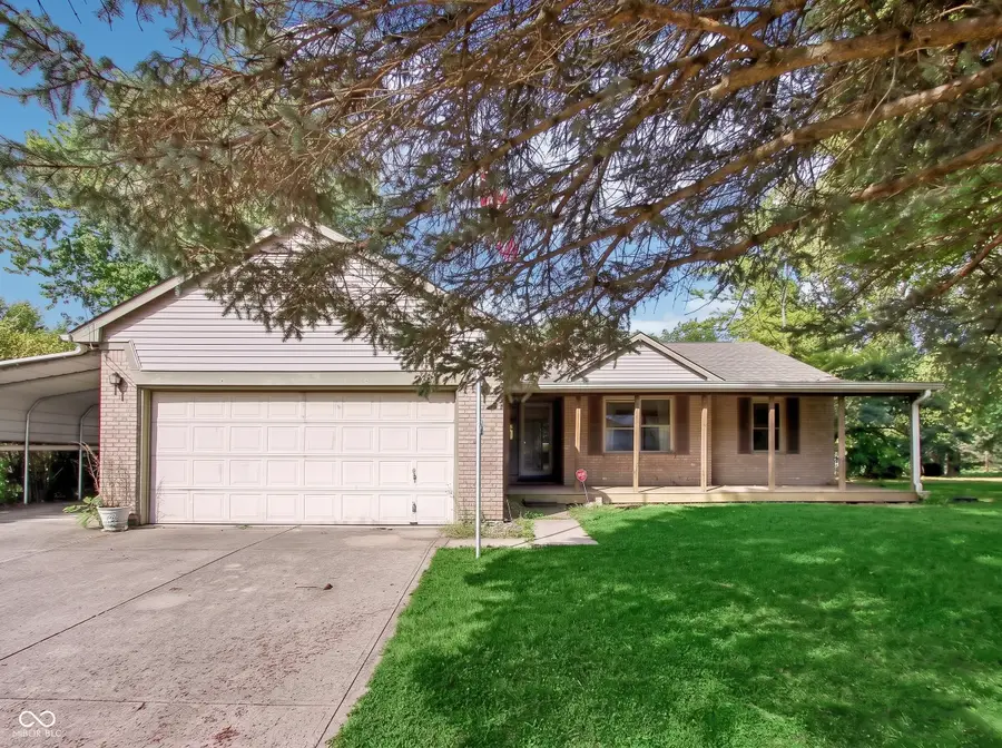 7238 Hearthstone, Indianapolis, IN 46227 - #2