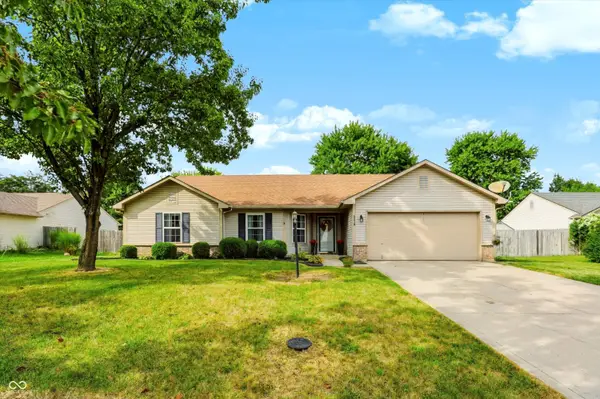 5218 Gateway Avenue, Noblesville, IN 46062