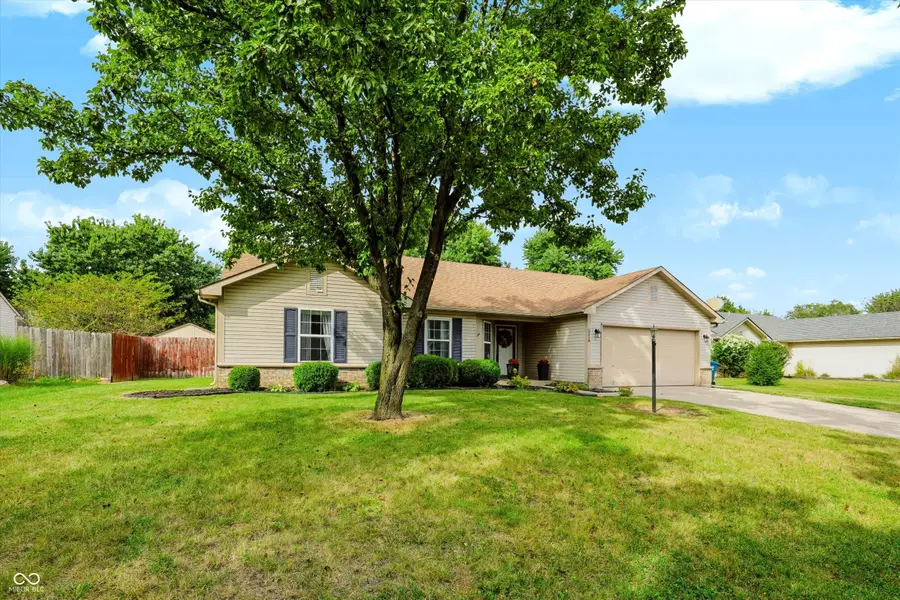5218 Gateway Avenue, Noblesville, IN 46062 - #2