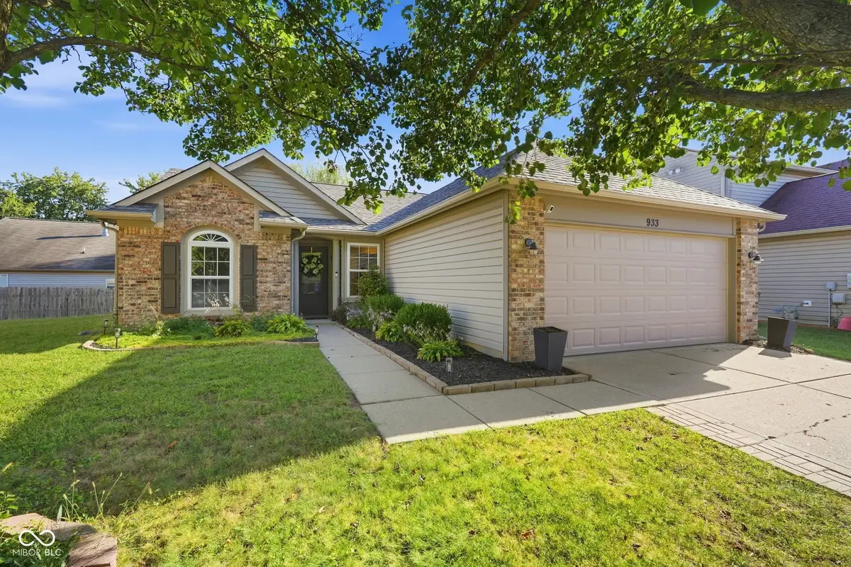 933 Atmore Court, Indianapolis, IN 46217 - #1