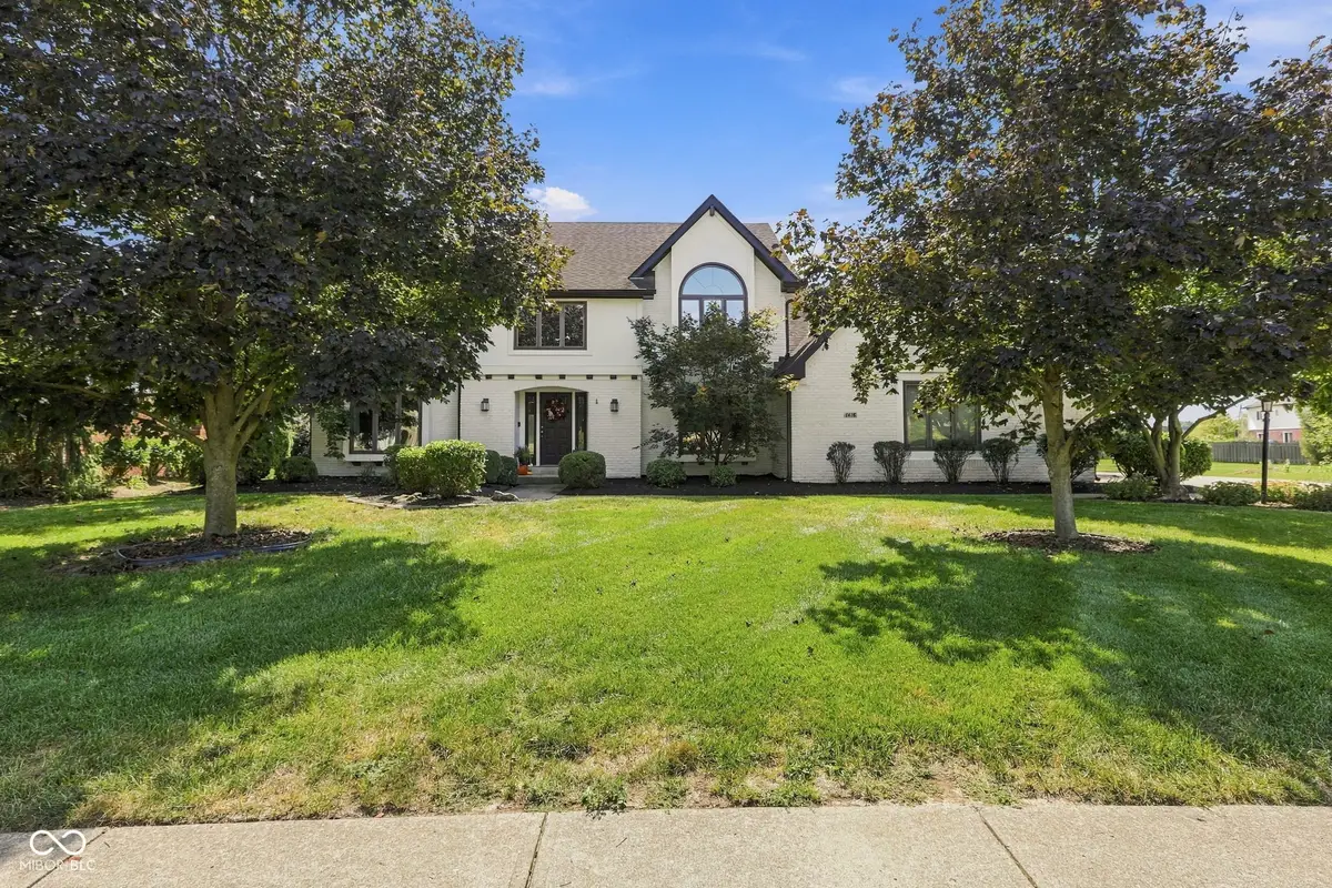 1416 Stonemill Circle S, Carmel, IN 46032 - #1