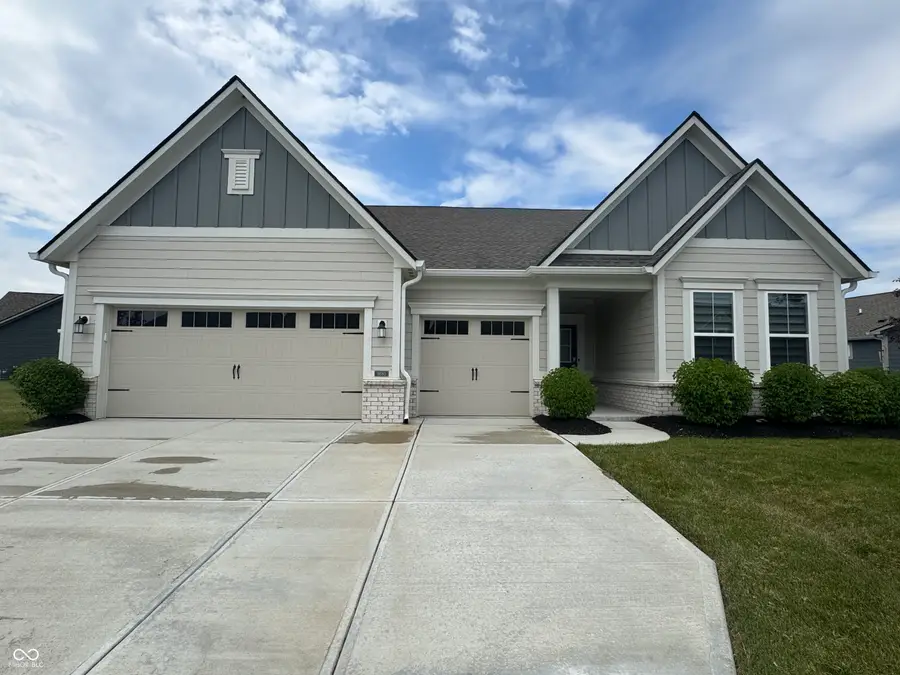 9680 Holborn Avenue N, McCordsville, IN 46055 - #2