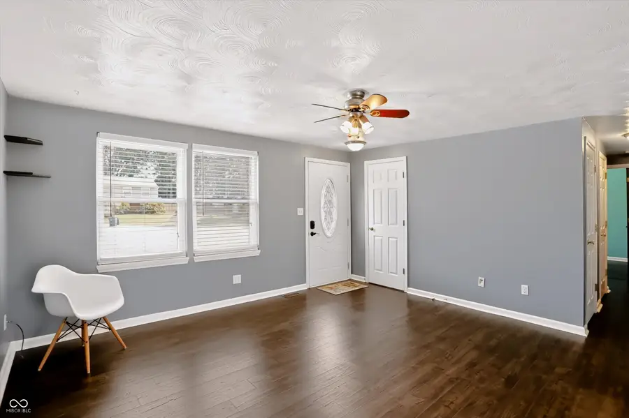 14 Rodney Court, Beech Grove, IN 46107 - #3