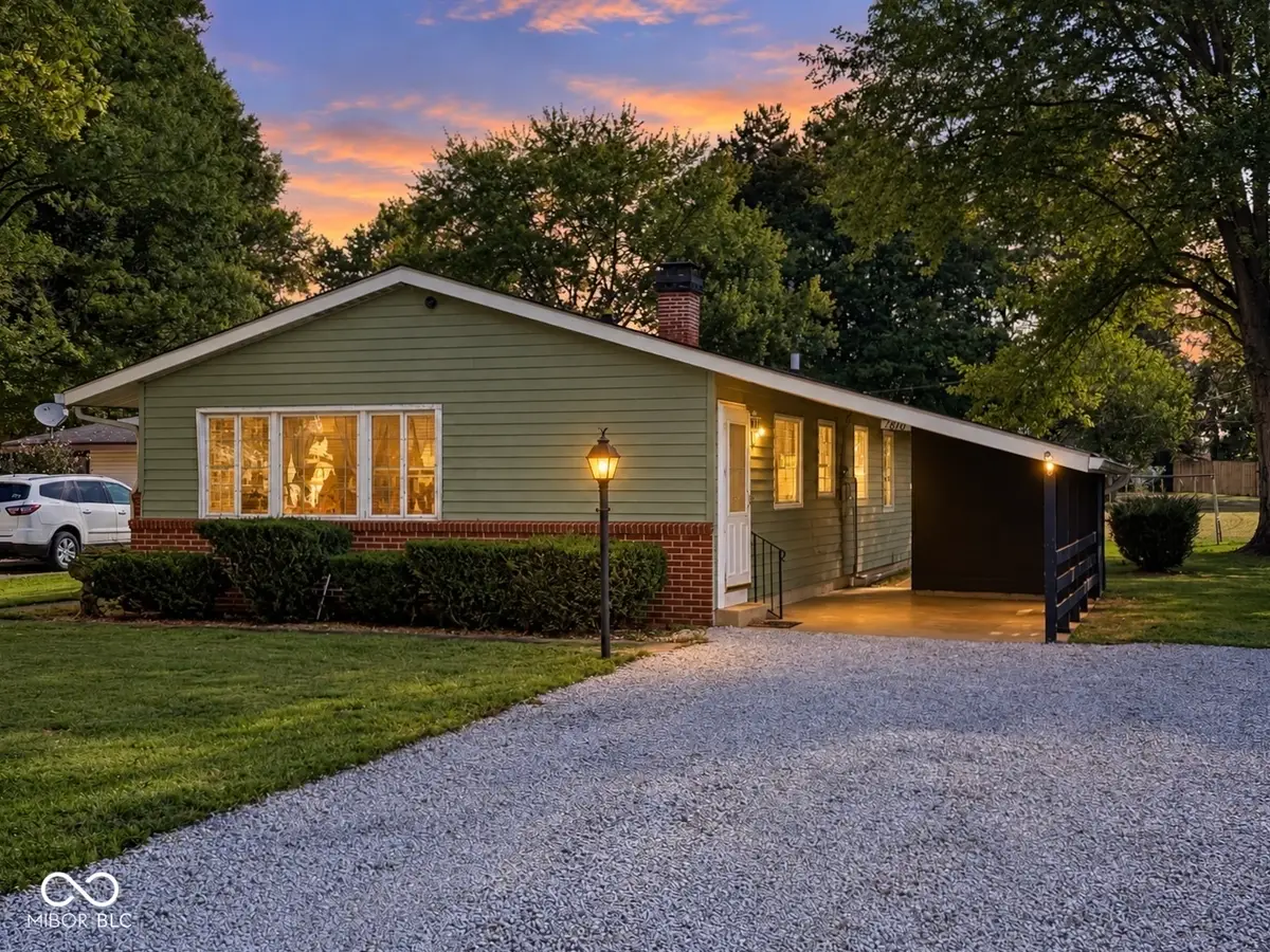 1810 Whittier Avenue, Anderson, IN 46011 - #1