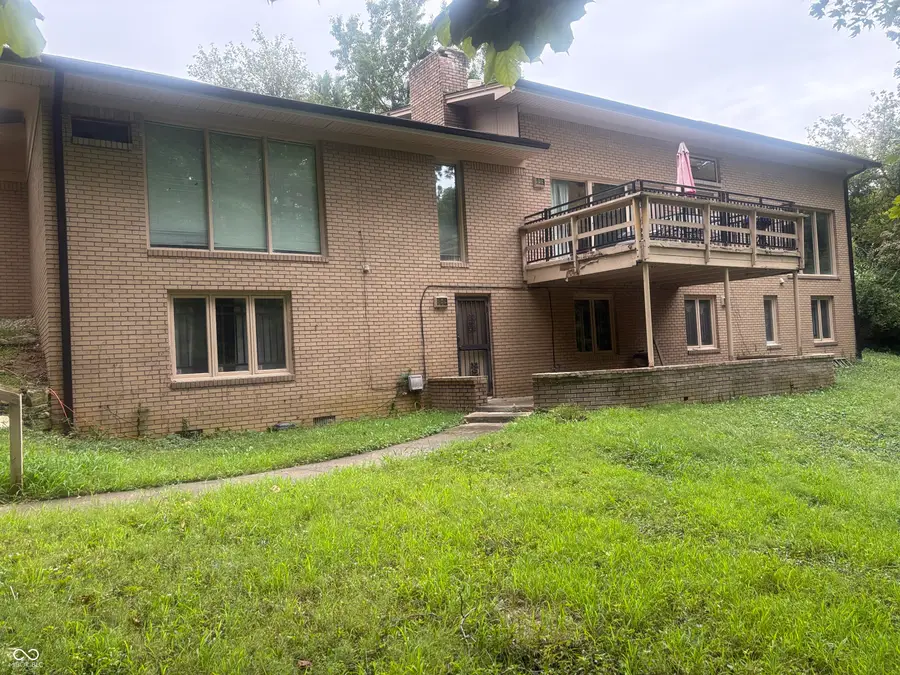 5505 Far Hill Road, Indianapolis, IN 46226 - #2