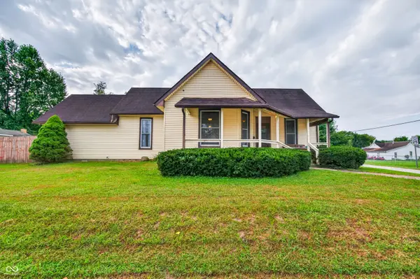 923 Washington Street, Hope, IN 47246