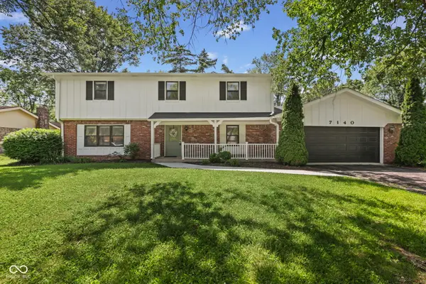 7140 Avalon Trail Drive, Indianapolis, IN 46250