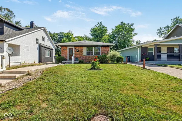 3233 N Arsenal Avenue, Indianapolis, IN 46218