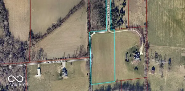 0 Timber Creek Trail, Martinsville, IN 46151