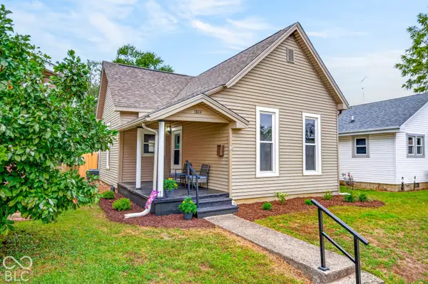 1804 California Street, Columbus, IN 47201