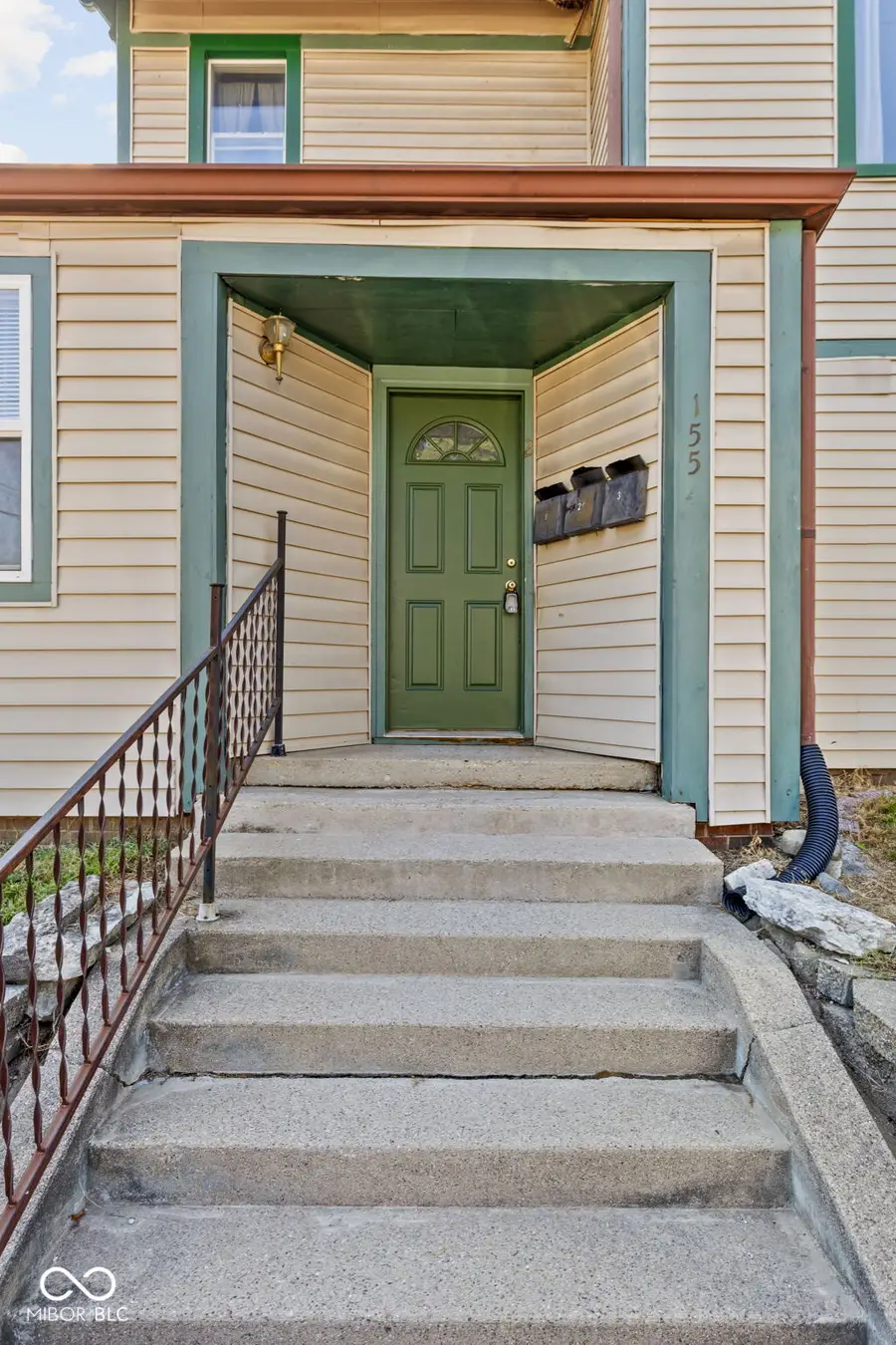 155 N 11th Street, Noblesville, IN 46060 - #2