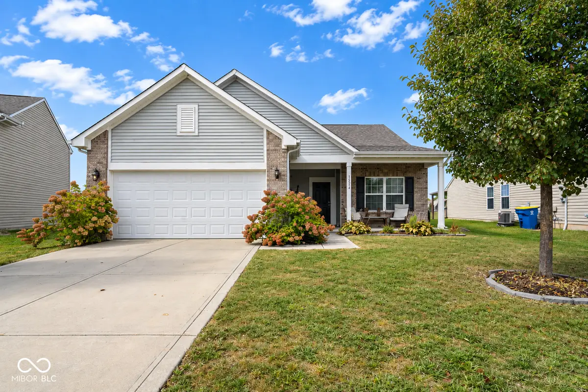 7214 Moultrie Drive, Indianapolis, IN 46217 - #1