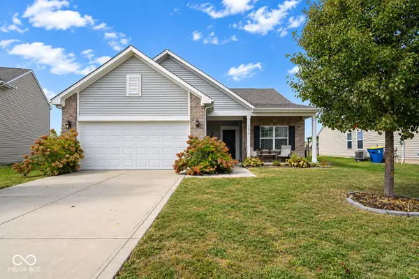 7214 Moultrie Drive, Indianapolis, IN 46217