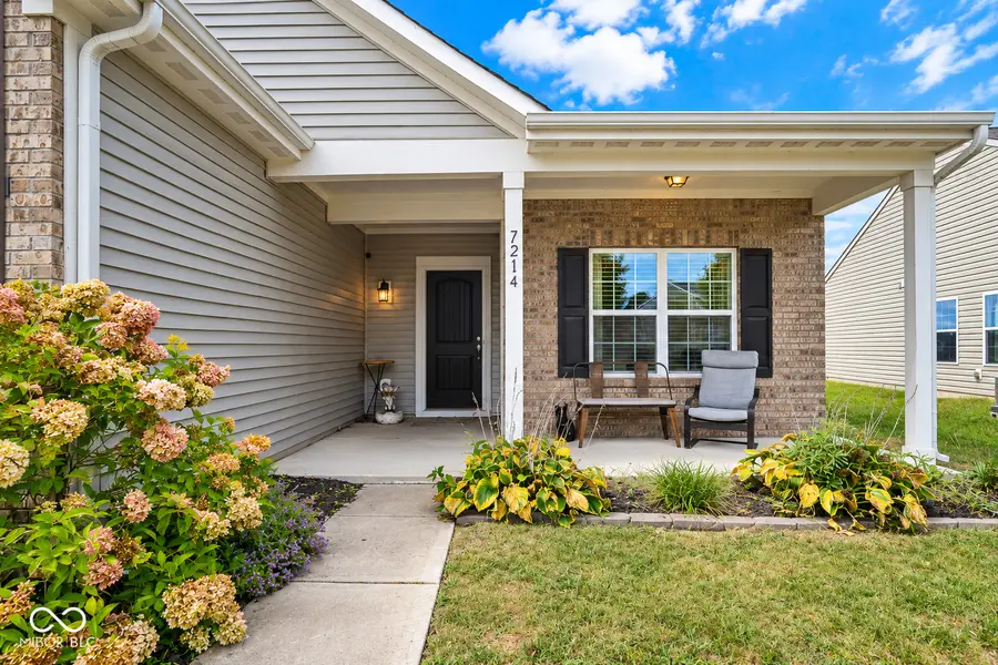 7214 Moultrie Drive, Indianapolis, IN 46217 - #2