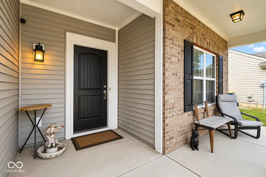 7214 Moultrie Drive, Indianapolis, IN 46217 - #3