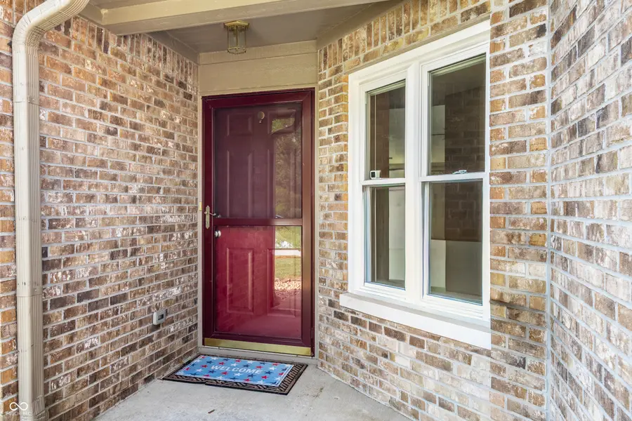 1525 Quail Glen Court, Carmel, IN 46032 - #2