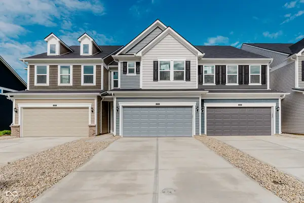 699 Garrow Drive, Westfield, IN 46074