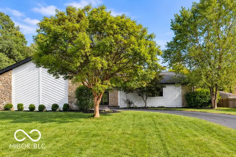 12825 Andover Drive, Carmel, IN 46033 - #2