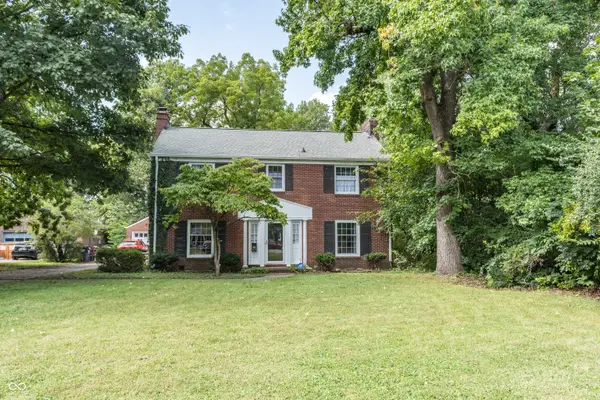 1123 Maryland Drive, Anderson, IN 46011
