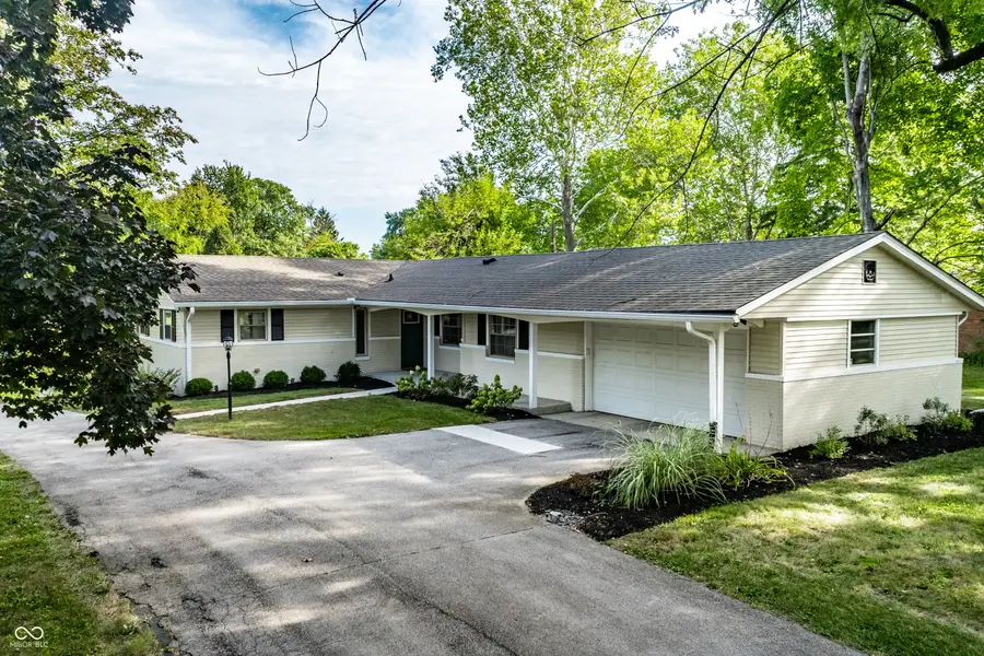 5330 Kilmer Lane, Indianapolis, IN 46250 - #2