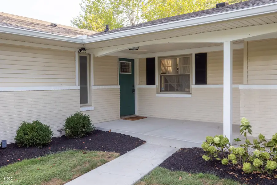 5330 Kilmer Lane, Indianapolis, IN 46250 - #3
