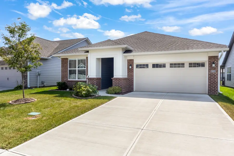 5189 Bayberry Court, Whitestown, IN 46075 - #2
