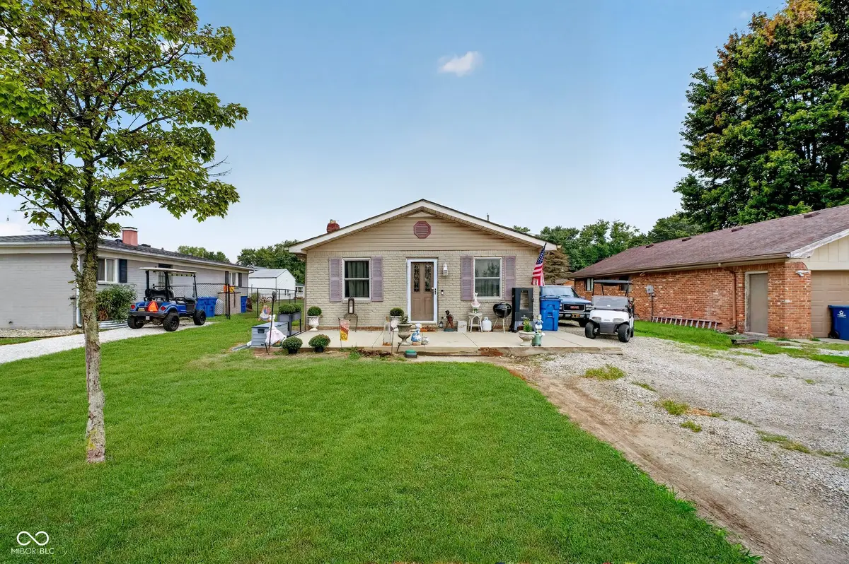 204 E Franklin Avenue E, Arcadia, IN 46030 - #1