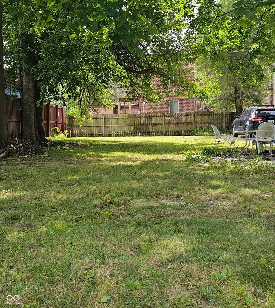 119 E 36th Street, Indianapolis, IN 46205 - #2