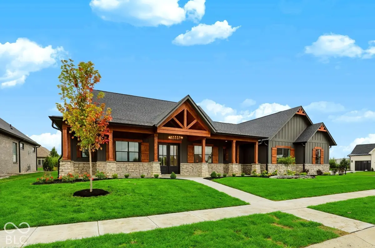 739 Beechtree Lane, Franklin, IN 46131 - #1