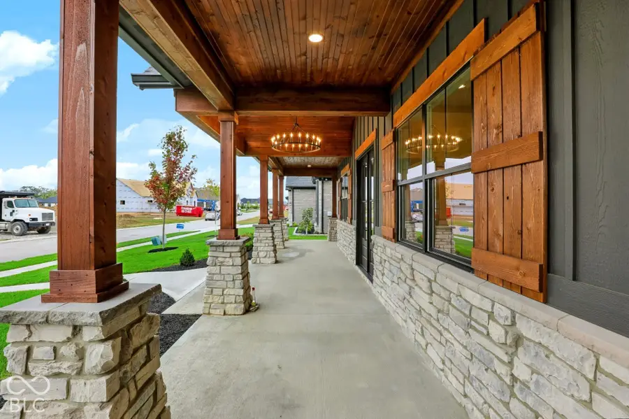 739 Beechtree Lane, Franklin, IN 46131 - #2