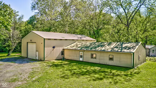 8740 Huggin Hollow Road, Martinsville, IN 46151