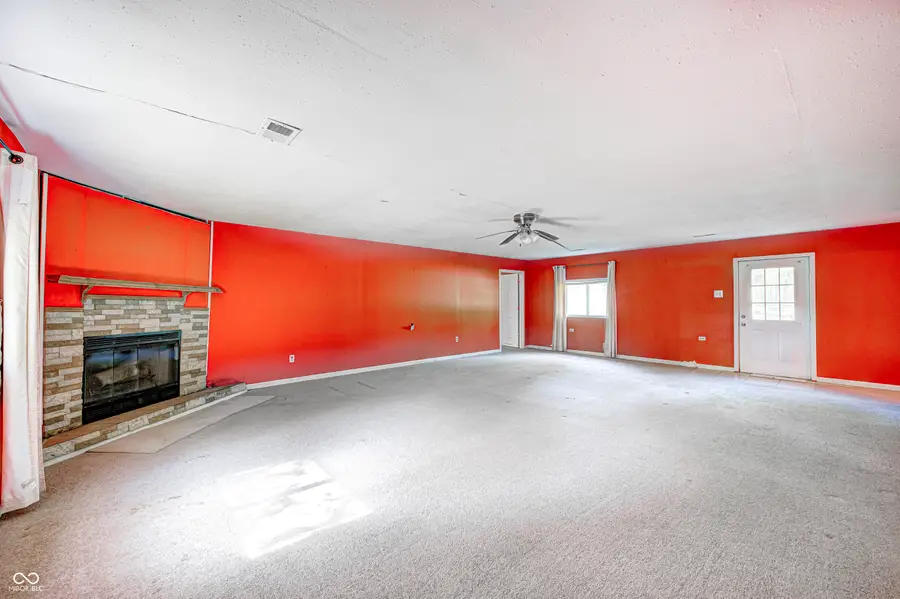 8740 Huggin Hollow Road, Martinsville, IN 46151 - #3