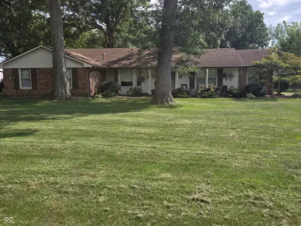 2025 W 600 S, Anderson, IN 46013