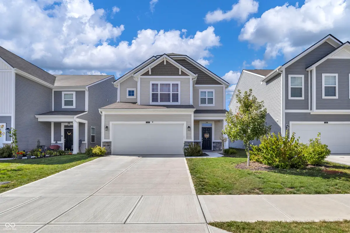 5146 Triple Crown Way, Indianapolis, IN 46237 - #1