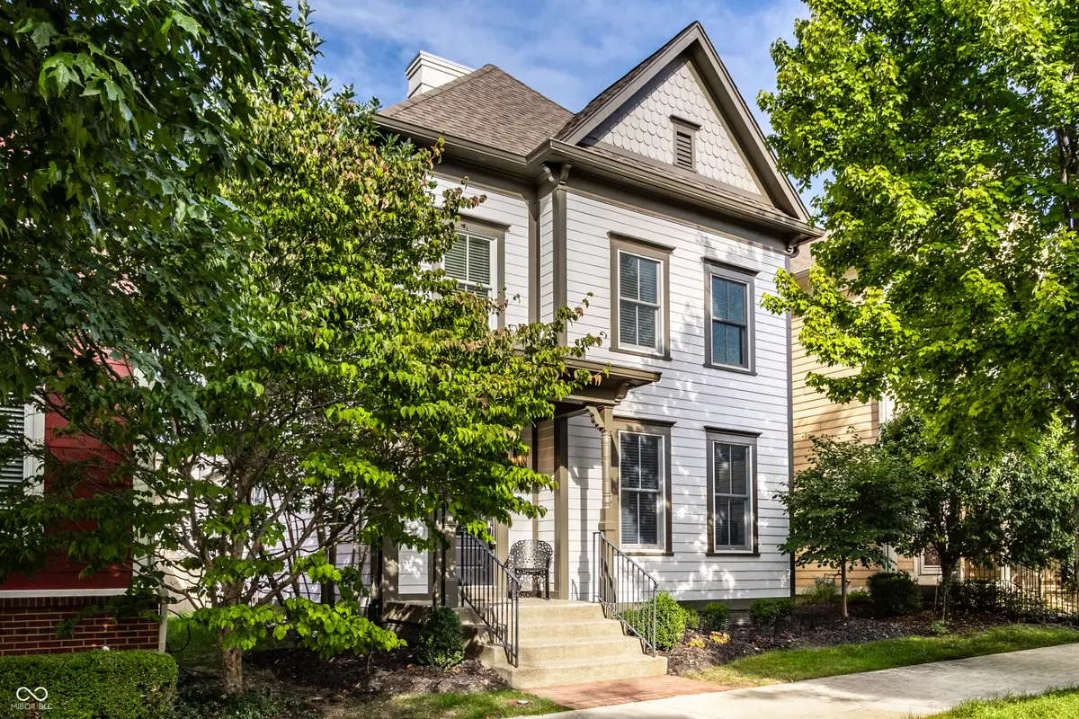 12640 Apsley Lane, Carmel, IN 46032 - #1
