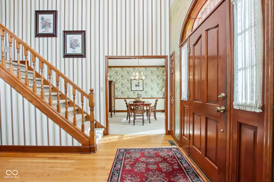 4731 Moss Lane, Indianapolis, IN 46237 - #3