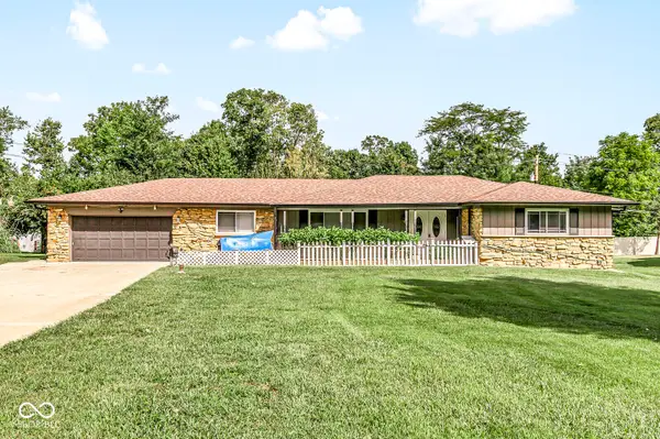 4006 Dundee Drive, Indianapolis, IN 46237