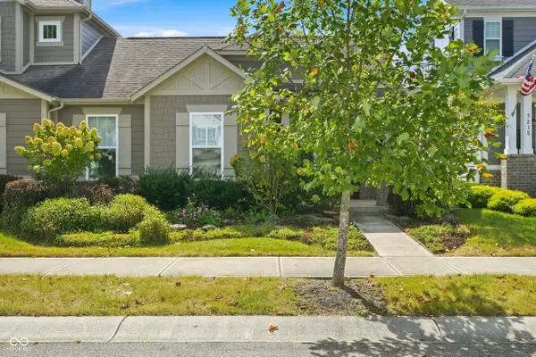 7217 Antiquity Drive, Carmel, IN 46033