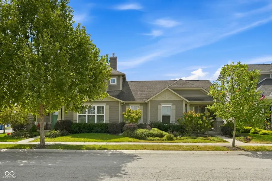 7217 Antiquity Drive, Carmel, IN 46033 - #3