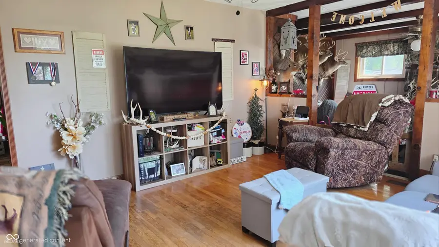 15962 E 265 N, Columbus, IN 47203 - #3